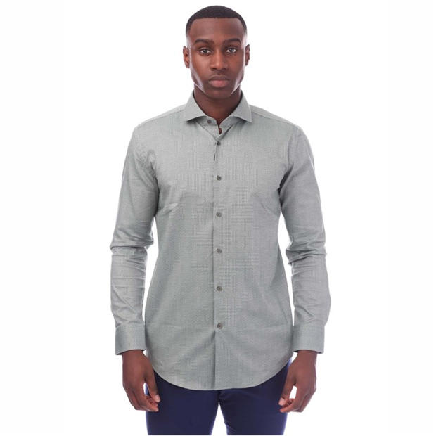 Boss H-Hank Spread Shirt,All Products : American Fashion Style Bags On Sale