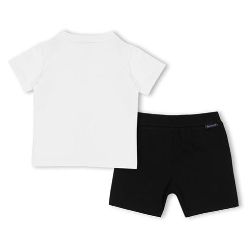 MONCLER - Kids' T-Shirt Set
