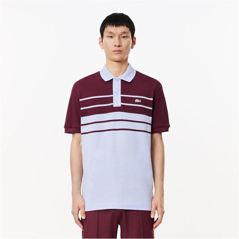 Lacoste - French Made Classic Fit L.12.12 Polo Shirt