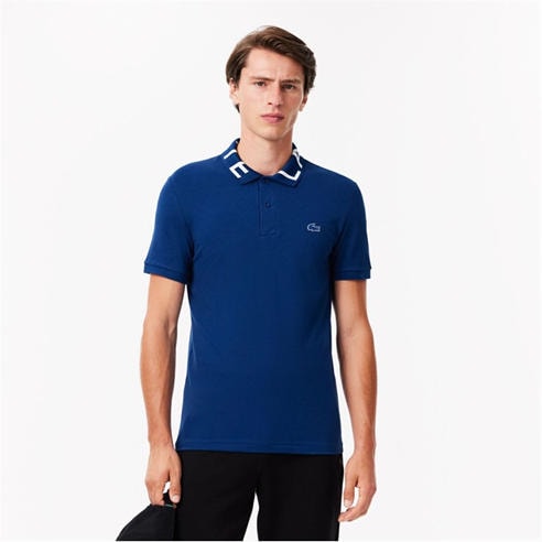 Lacoste - Slim Fit Movement Piqu¿ Polo Shirt