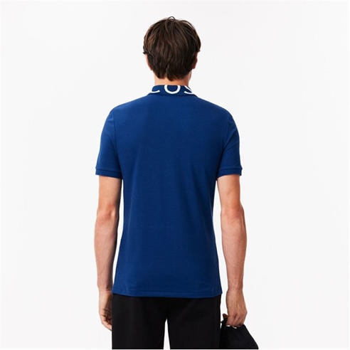 Lacoste - Slim Fit Movement Piqu¿ Polo Shirt