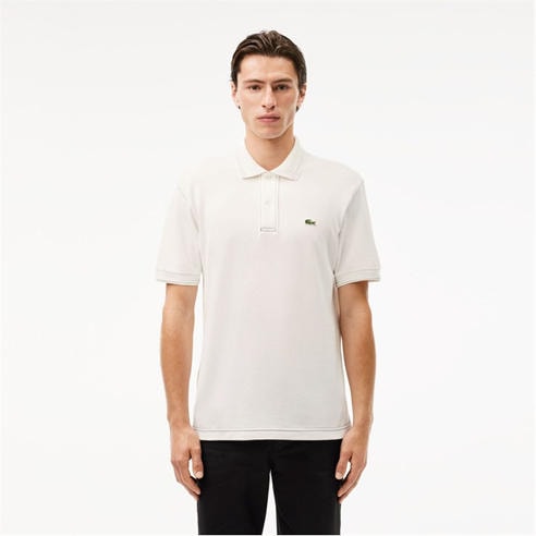 Lacoste - Classic Fit L.12.12 Heavy Piqu¿ Polo Shirt