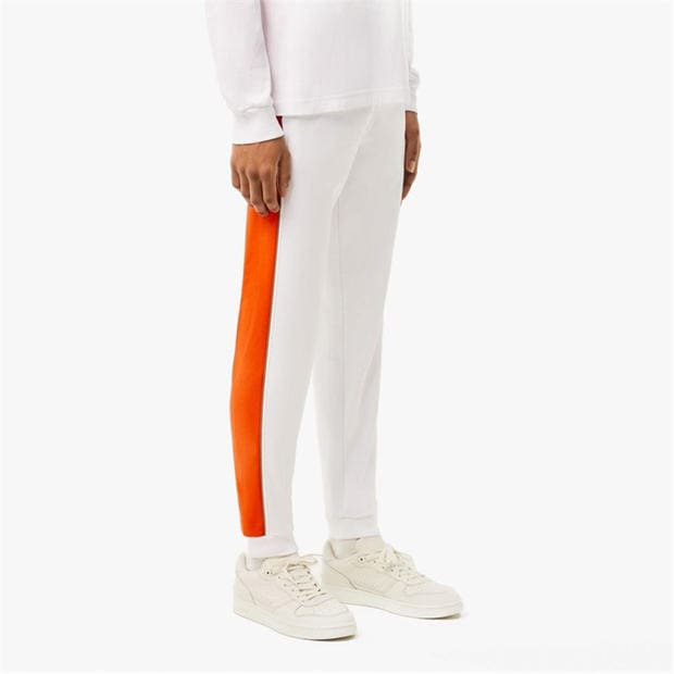 Lacoste Tapered Leg Sweatpants,Specials : American Fashion Style Bags On Sale
