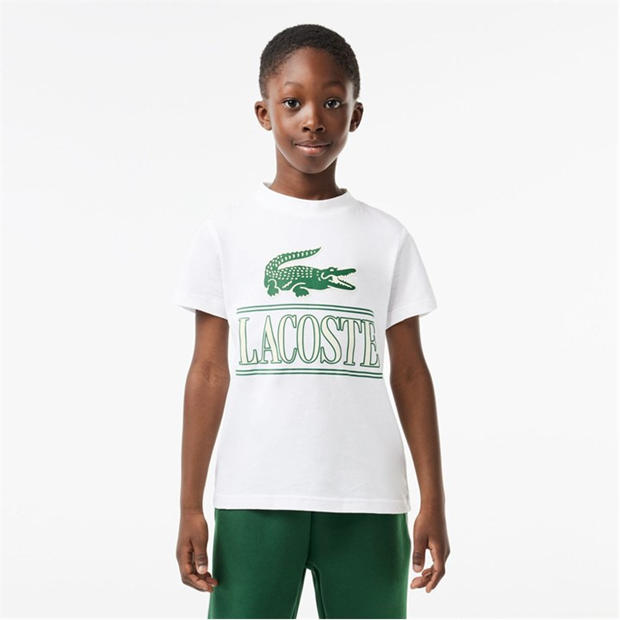Lacoste Logo T-Shirt,Specials : American Fashion Style Bags On Sale