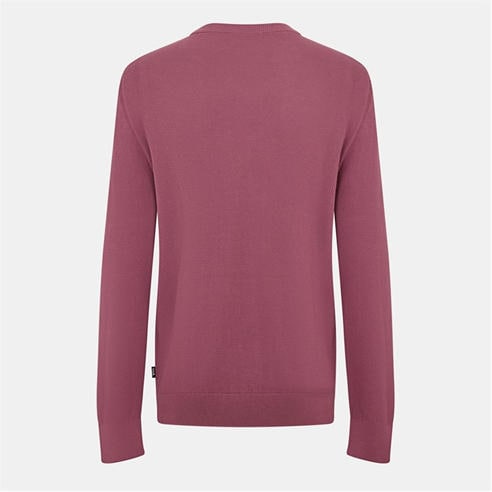 Boss - Men's Ecaio-P Knitted Jumper