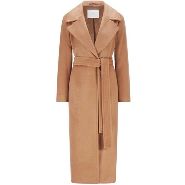 Boss Cashana Coat,All Products : American Fashion Style Bags On Sale