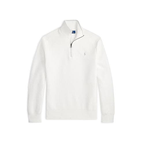 Polo Ralph Lauren - Quarter-Zip Jumper