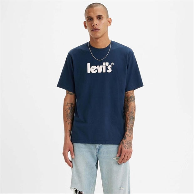 Levis: Levis Relaxed Fit T-Shirt