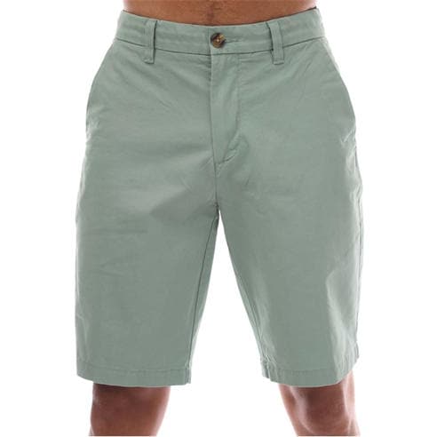Timberland - Claremont Twill Chino Shorts