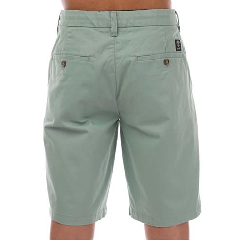 Timberland - Claremont Twill Chino Shorts