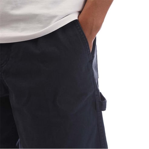 Timberland - Ridge Heavy Twill Carpenter Shorts