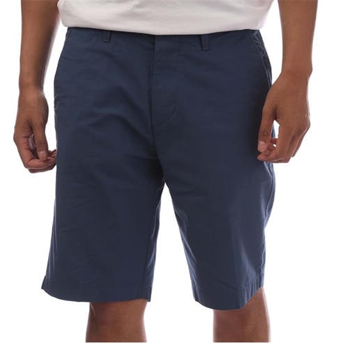 Timberland - Topsfield Poplin Chino Shorts