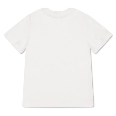 DSQUARED2 - Kids' DSQ Small Logo T-Shirt