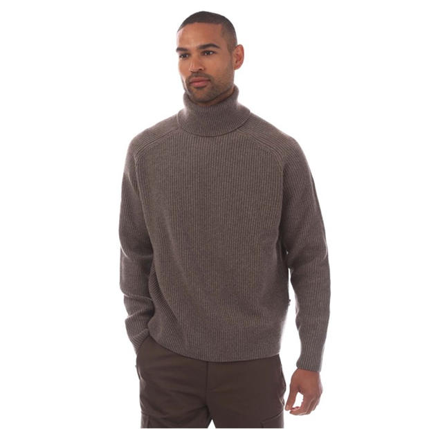 Boss C-Evento Roll Neck Sweater,All Products : American Fashion Style Bags On Sale