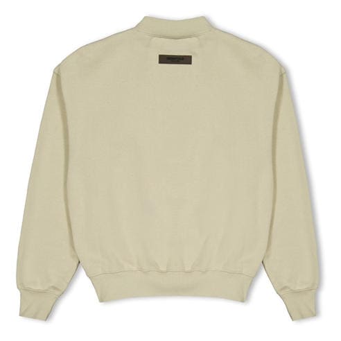 FEAR OF GOD ESSENTIALS - Unisex Kids' Crew Neck Jumper