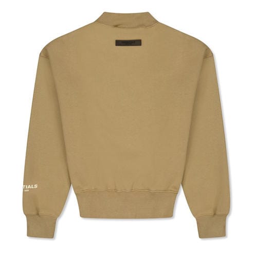 FEAR OF GOD ESSENTIALS - Unisex Kids' Crew Neck Jumper