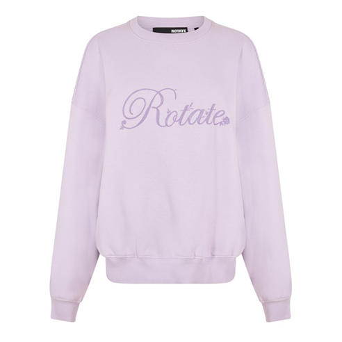 Rotate Sunday - Heavy Crewneck Sweatshirt