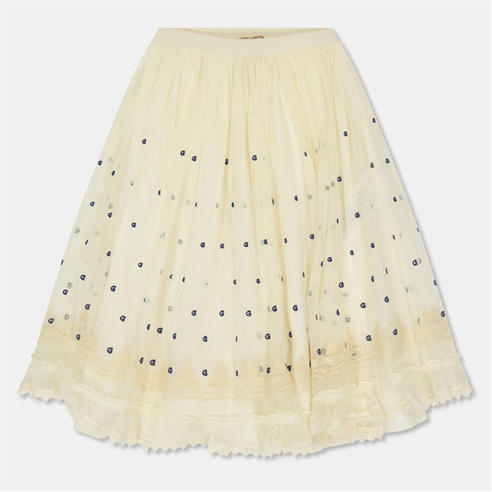 GUCCI - Kids' Mini Skirt