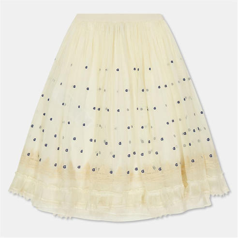GUCCI - Kids' Mini Skirt