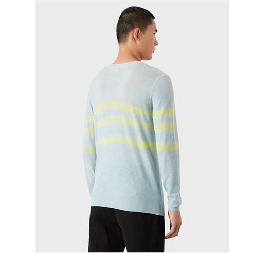 Emporio Armani - Knit Sweatshirt