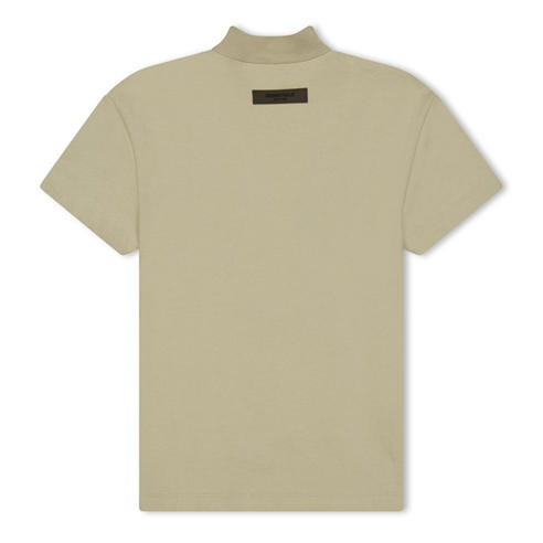 FEAR OF GOD ESSENTIALS - Unisex Kids' Tee T-Shirt Dress