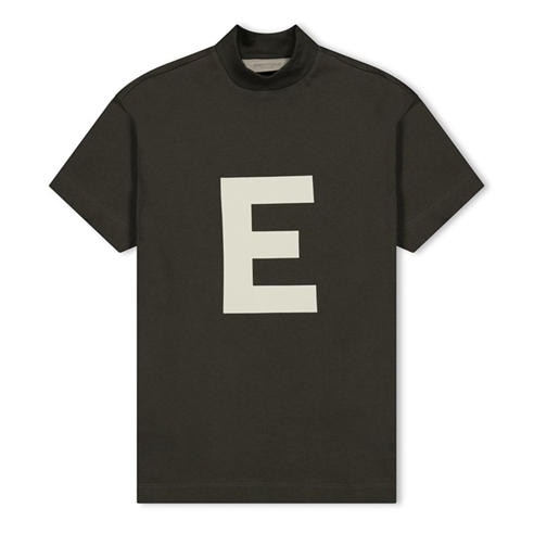 FEAR OF GOD ESSENTIALS - Unisex Kids' Tee T-Shirt Dress