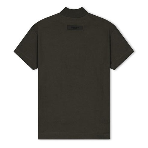 FEAR OF GOD ESSENTIALS - Unisex Kids' Tee T-Shirt Dress