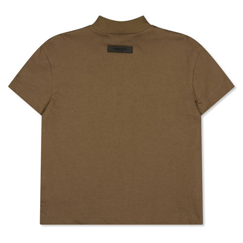FEAR OF GOD ESSENTIALS - Unisex Kids' Tee T-Shirt Dress