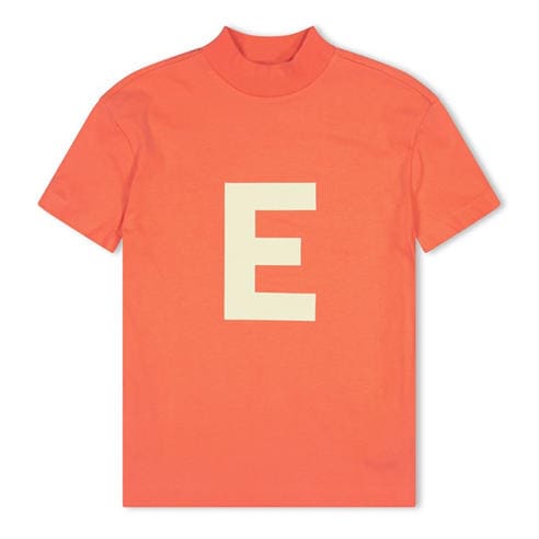 FEAR OF GOD ESSENTIALS - Unisex Kids' Tee T-Shirt Dress