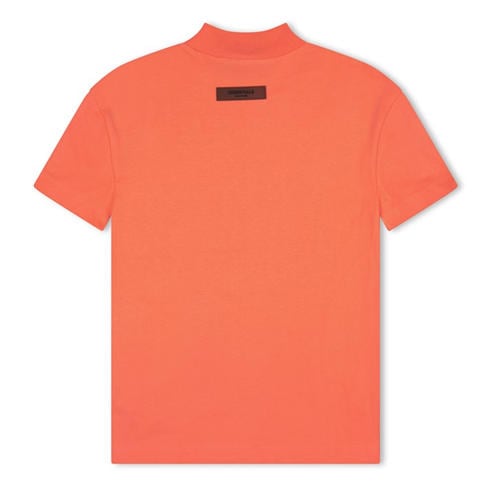 FEAR OF GOD ESSENTIALS - Unisex Kids' Tee T-Shirt Dress