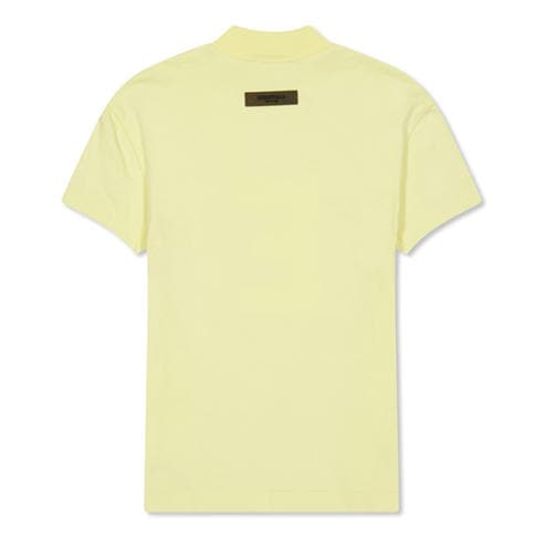 FEAR OF GOD ESSENTIALS - Unisex Kids' Tee T-Shirt Dress