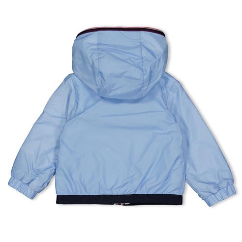 MONCLER - Kids' Anton Rain Anorak