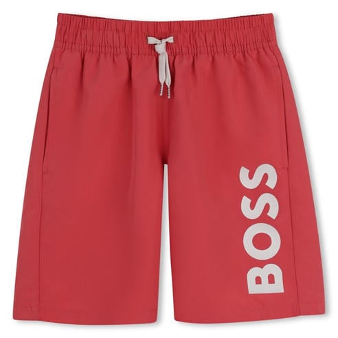 Boss - Kids' Swim Shorts