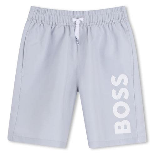 Boss - Kids' Swim Shorts