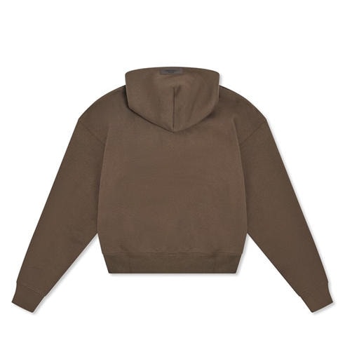 FEAR OF GOD ESSENTIALS - Unisex Kids' Overhead Hoodie