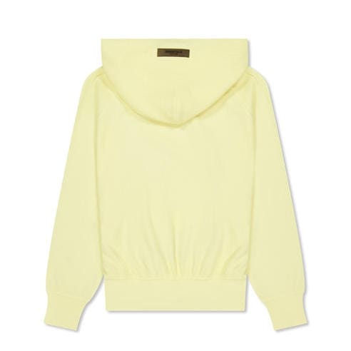 FEAR OF GOD ESSENTIALS - Unisex Kids' Overhead Hoodie