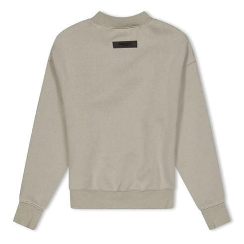 FEAR OF GOD ESSENTIALS - Unisex Kids' Crew Neck Jumper