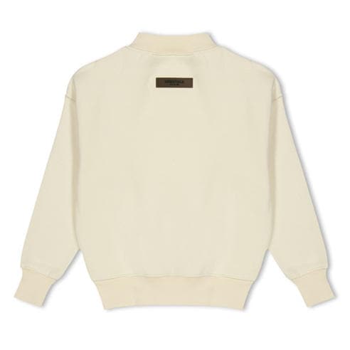 FEAR OF GOD ESSENTIALS - Unisex Kids' Crew Neck Jumper