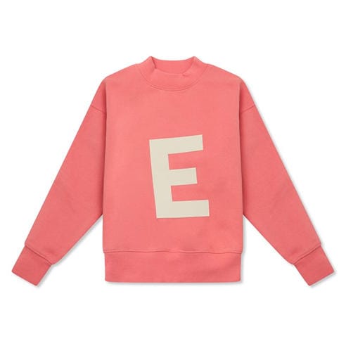 FEAR OF GOD ESSENTIALS - Unisex Kids' Crew Neck Jumper