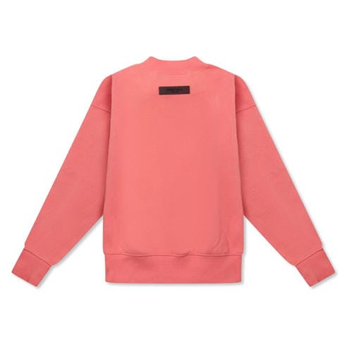 FEAR OF GOD ESSENTIALS - Unisex Kids' Crew Neck Jumper