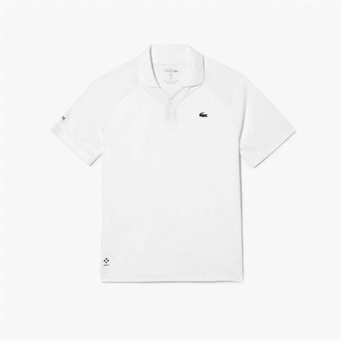 Lacoste - Tennis x Daniil Slim-Fit Polo Shirt