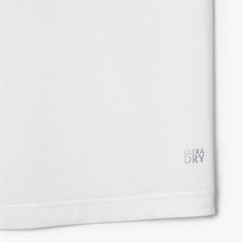 Lacoste - Tennis x Daniil Slim-Fit Polo Shirt