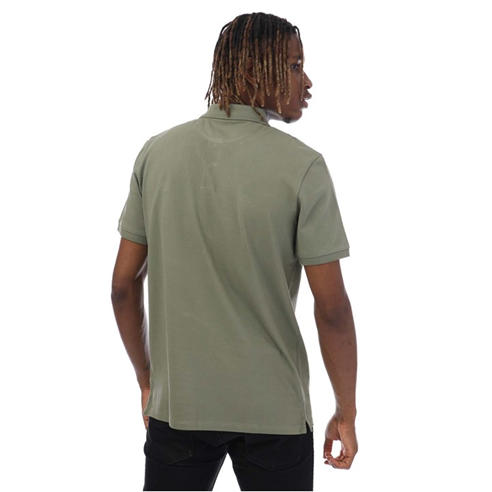 Timberland - Millers River Pique Polo Shirt