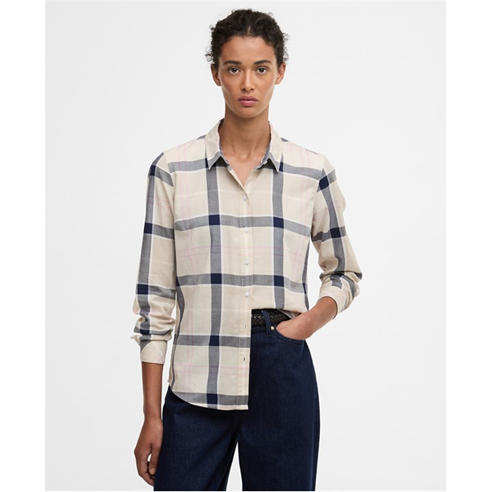Barbour - Womens Bredon Shirt