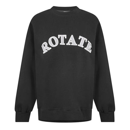 Rotate Sunday - Logo Crewneck Sweatshirt