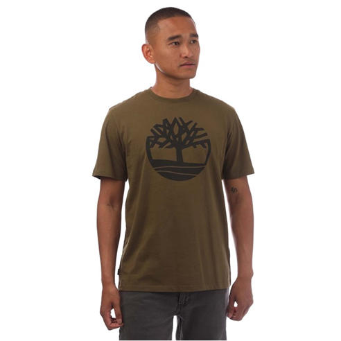 Timberland - Kennebec River T-Shirt