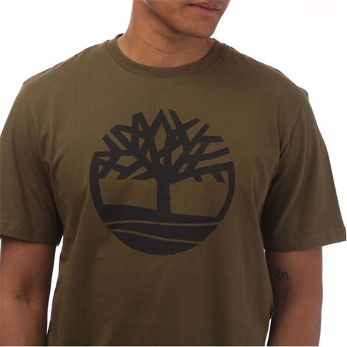 Timberland - Kennebec River T-Shirt
