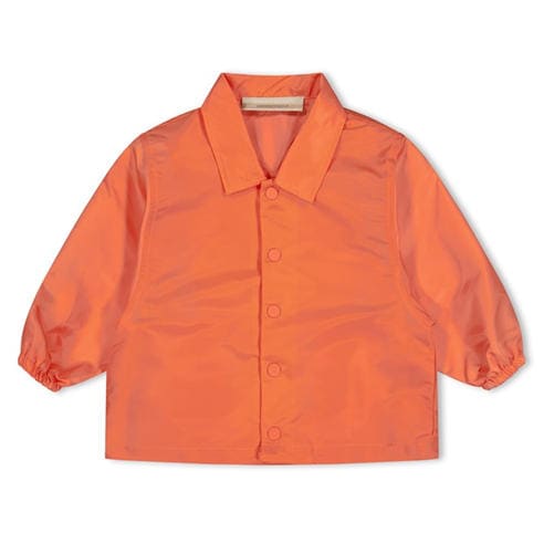 FEAR OF GOD ESSENTIALS - Unisex Kids' Coaches Coach Jacket