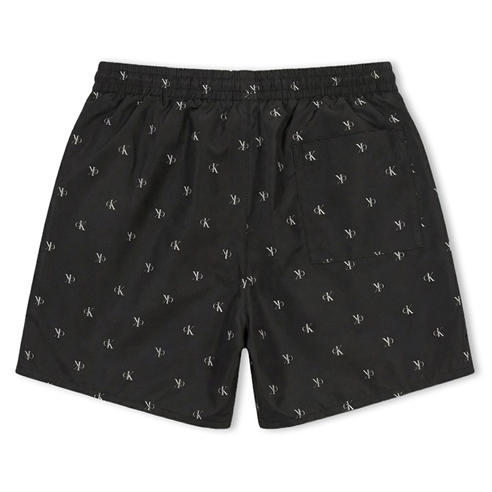 Calvin Klein Jeans - Kids' Print Swim Shorts