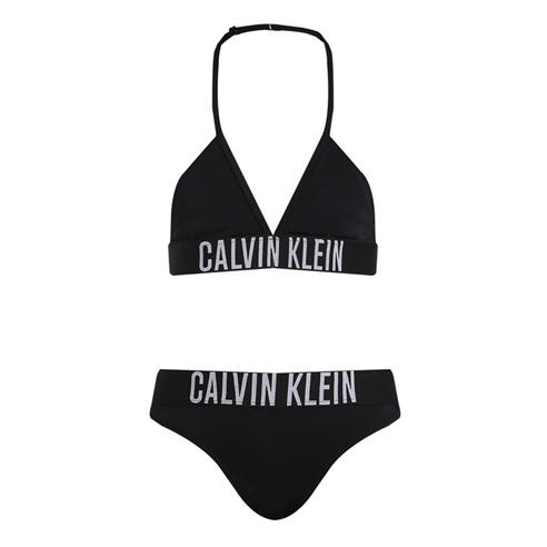 Calvin Klein Jeans - Kids' Triangle Bikini Set